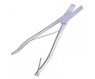 Ear Notcher